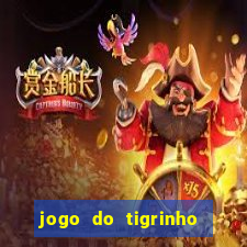 jogo do tigrinho jojo todynho